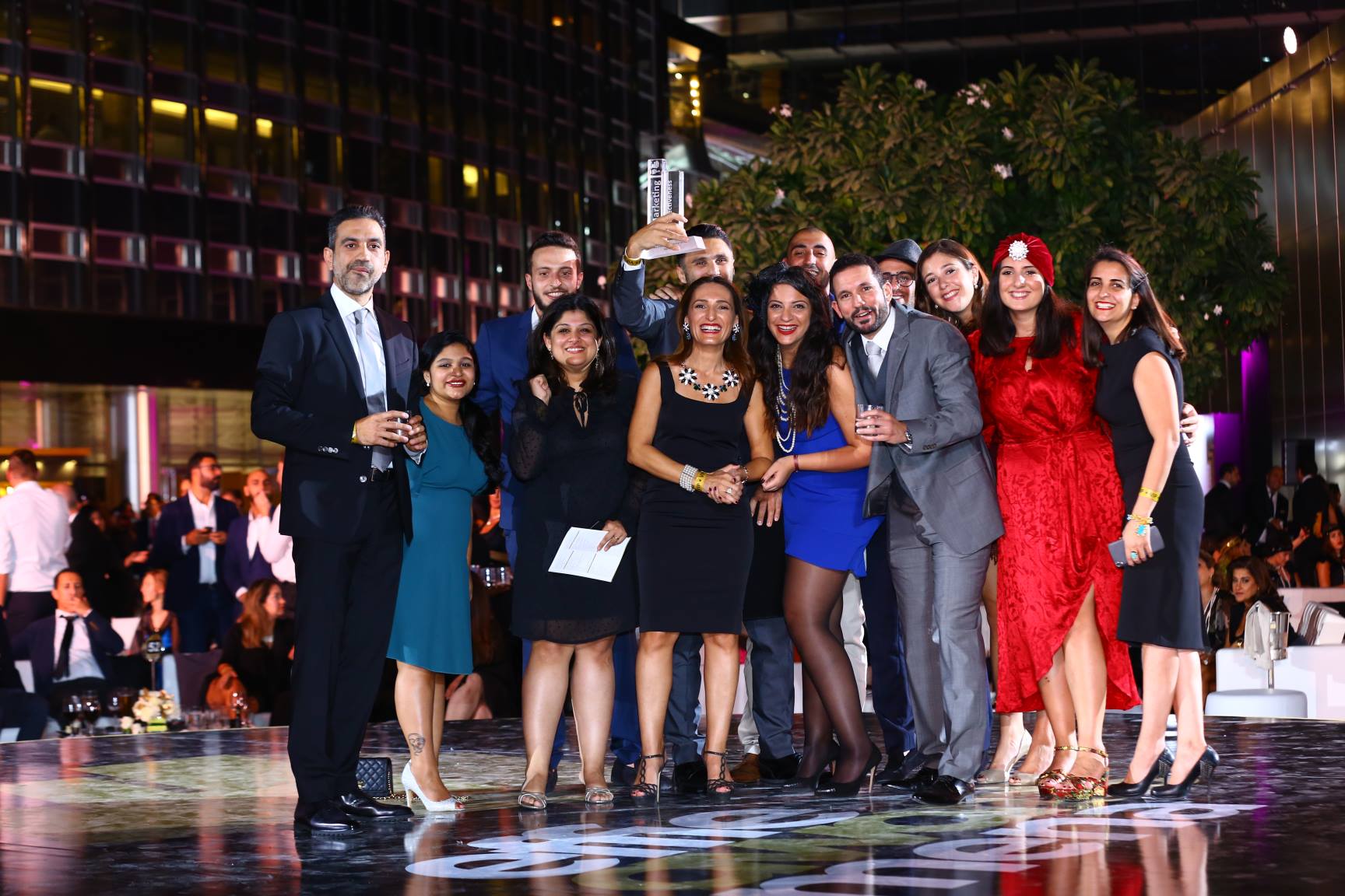 PHD adds more metal to its coffers