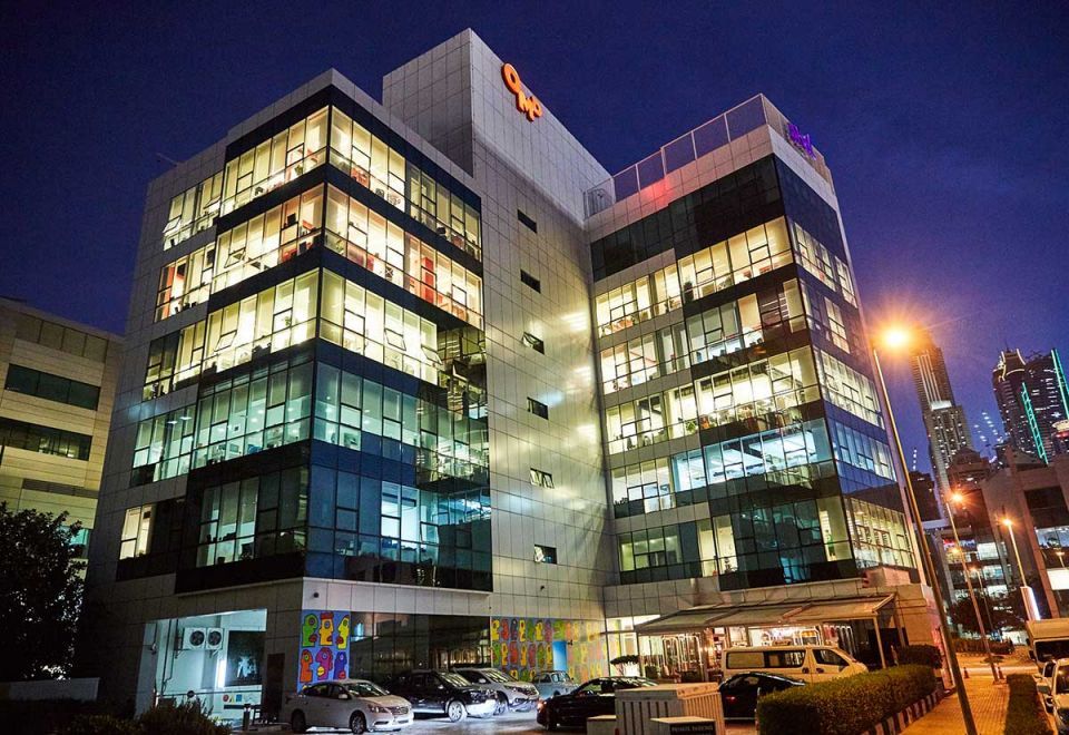 OMD MENA named ‘Media Network of the Year’ for second year in a row