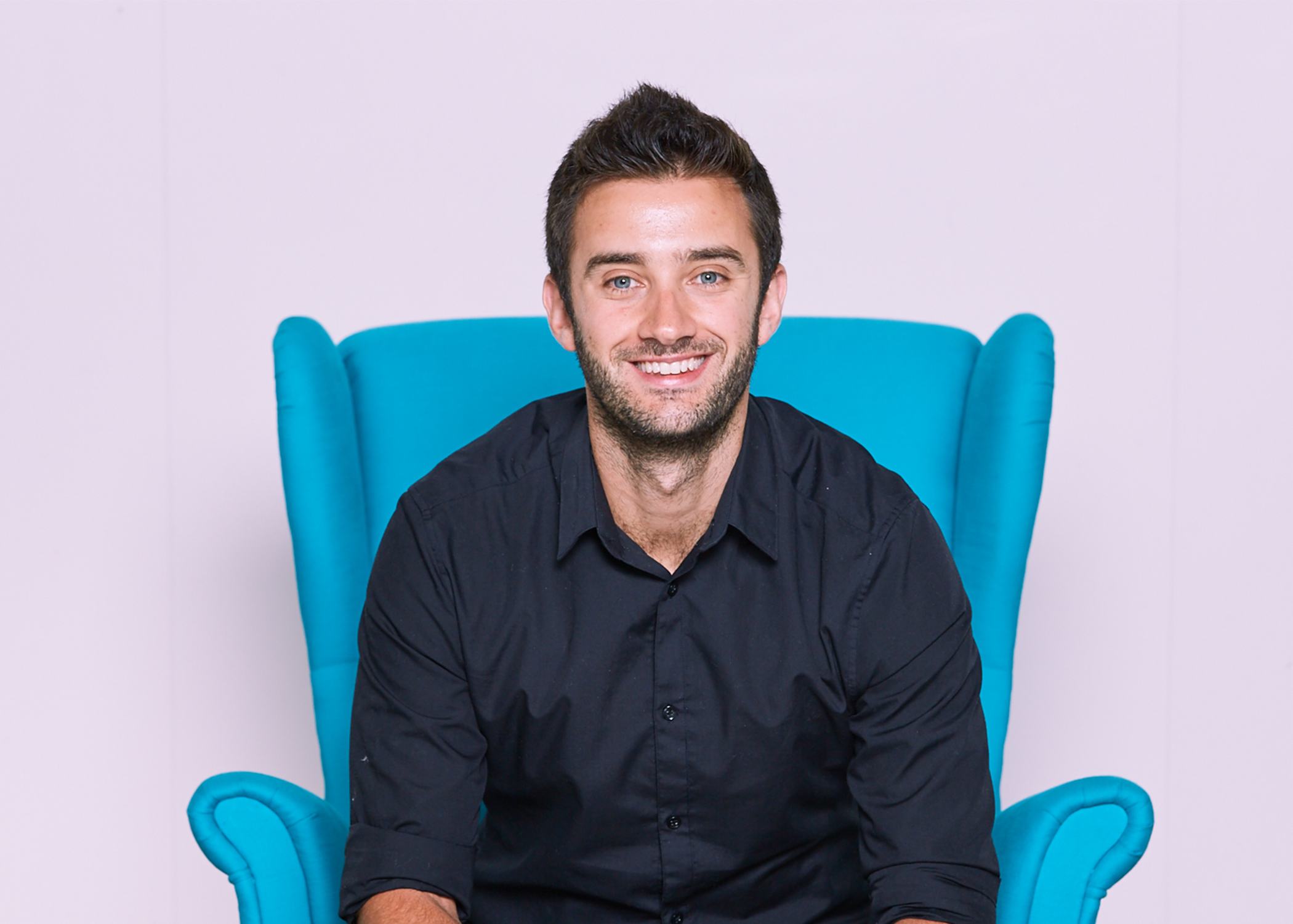 David Barnes appointed new head of marketing technology for PHD UAE