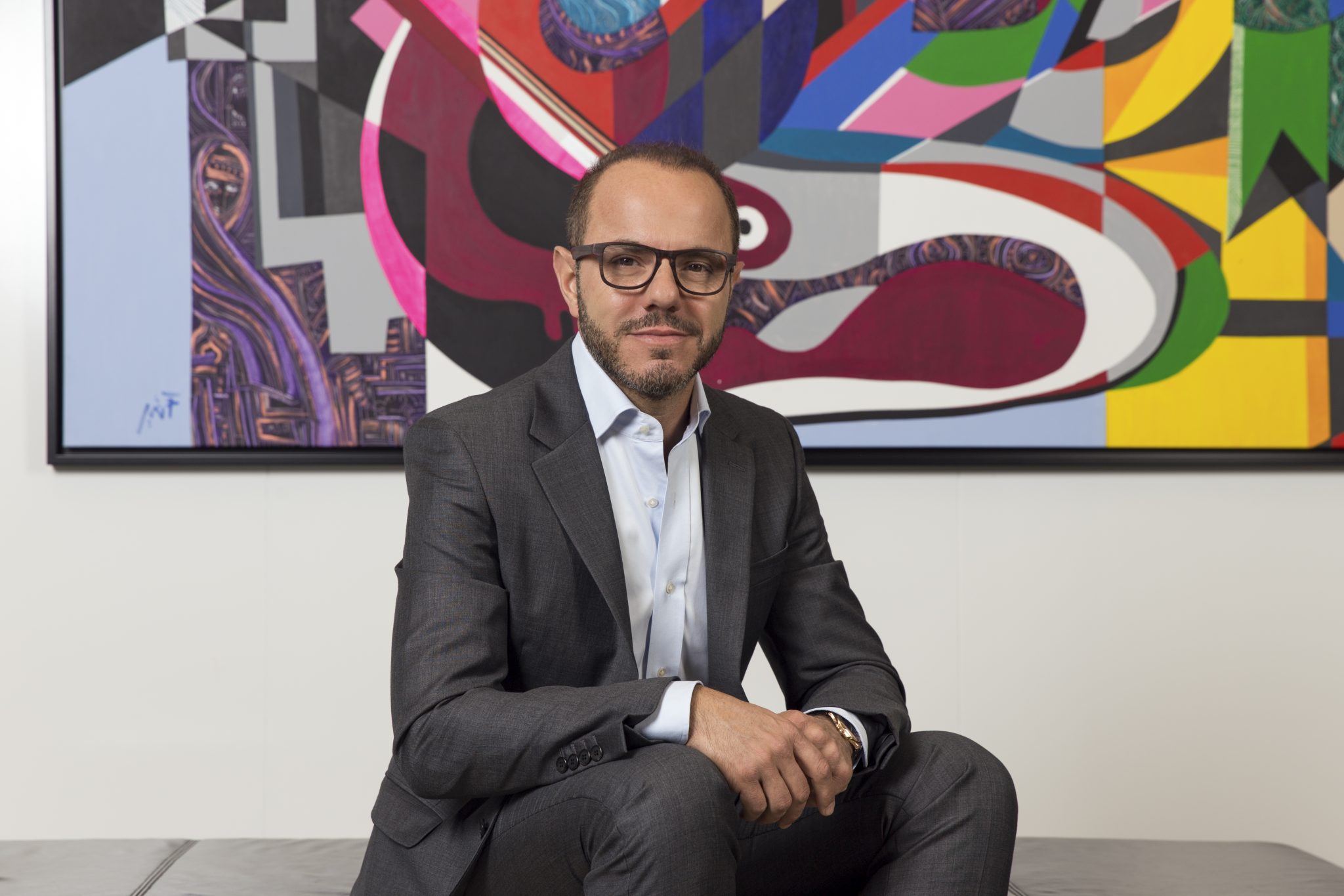 Are you sitting comfortably?