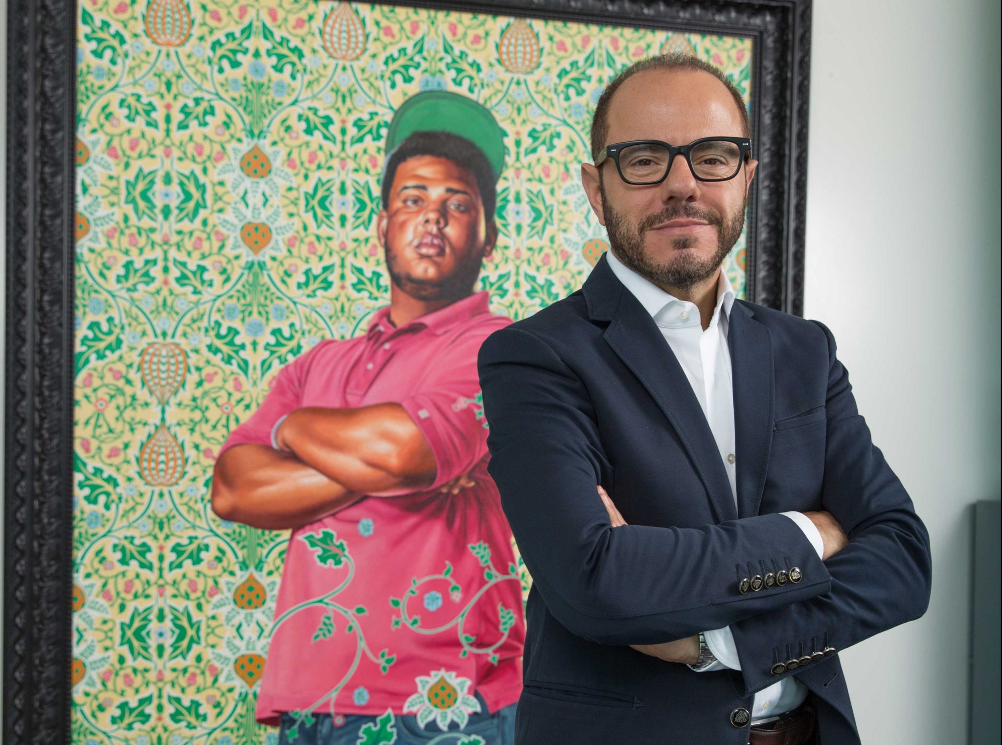 Elie Khouri’s 12 For ’18 predictions