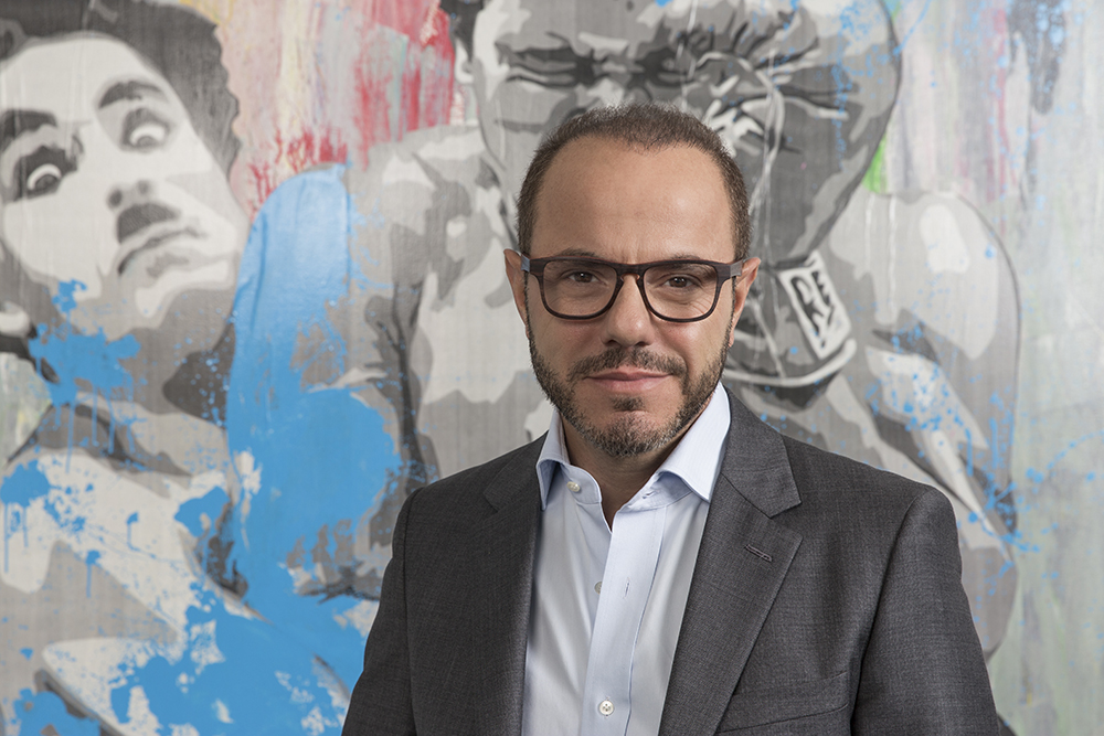 Elie Khouri’s 2019 predictions