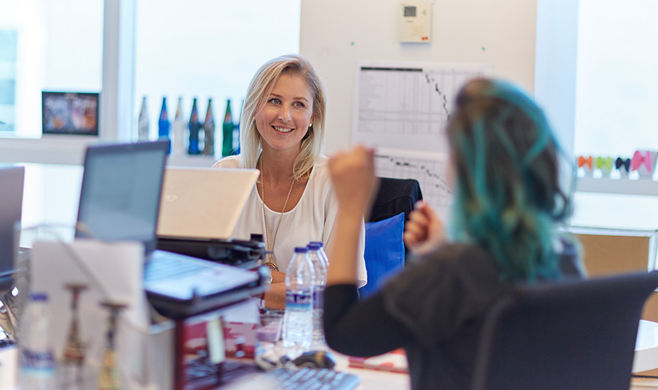 Omnicom Media Group MENA doubles its maternity leave entitlement