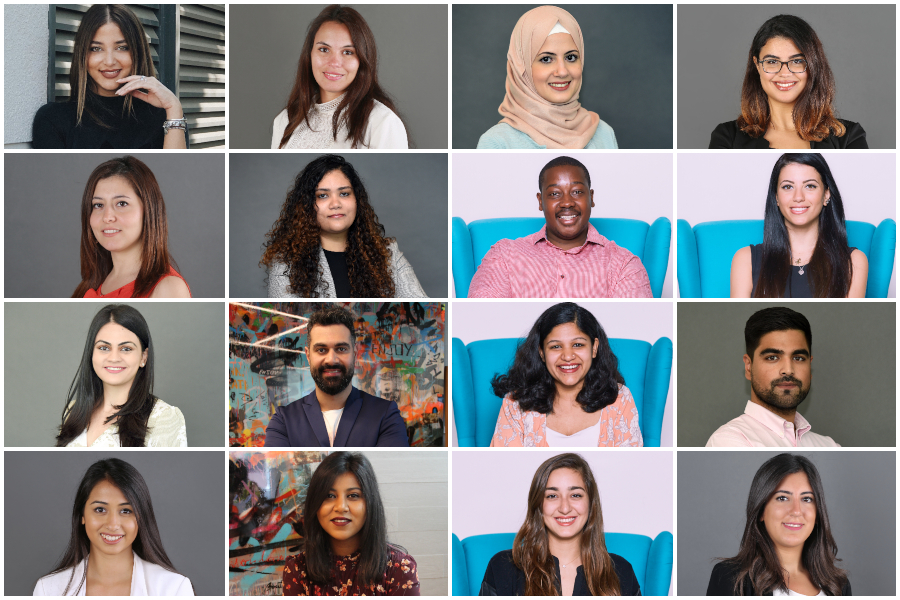 Campaign’s Faces to Watch 2019: Young talent from OMG in the spotlight