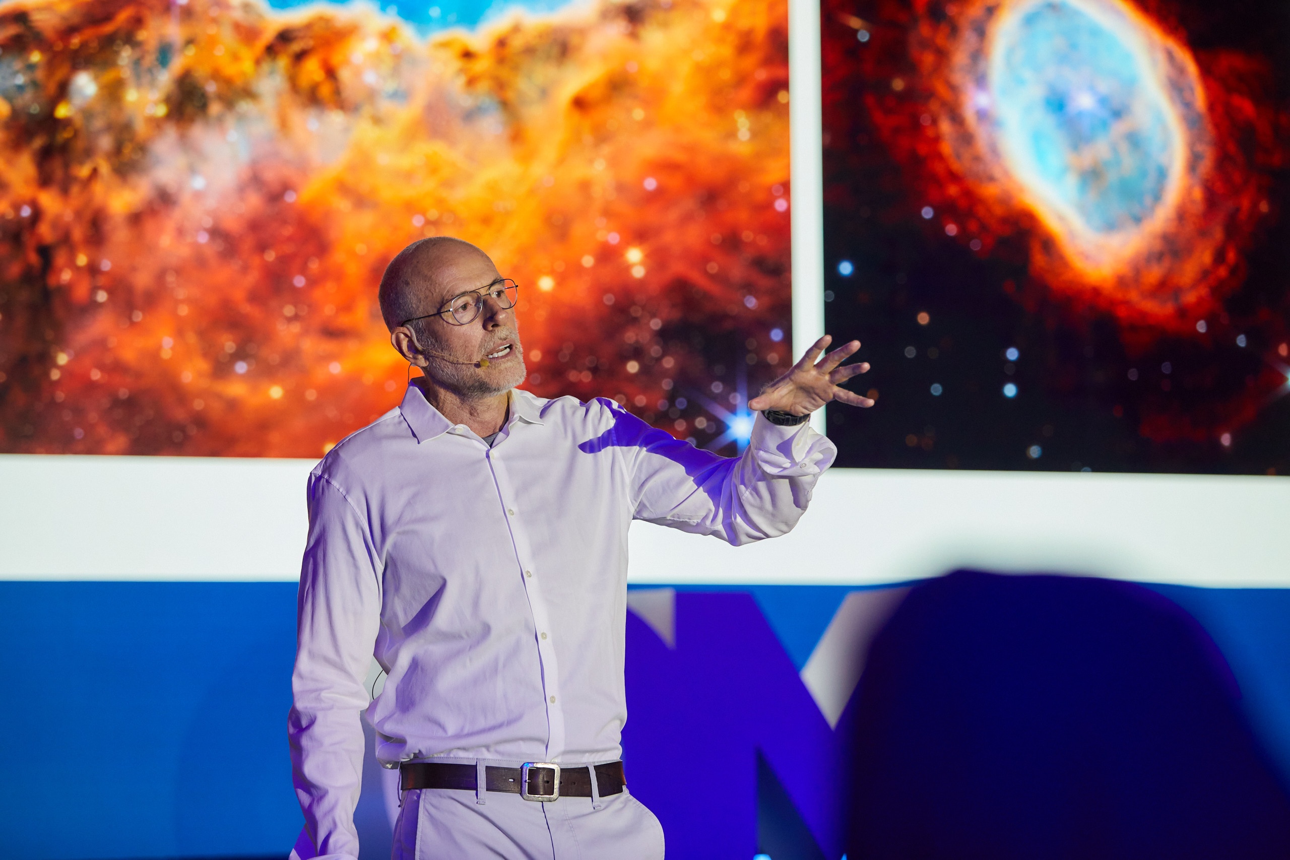 OMG MENA gets plenty of attention with its first Saudi conference