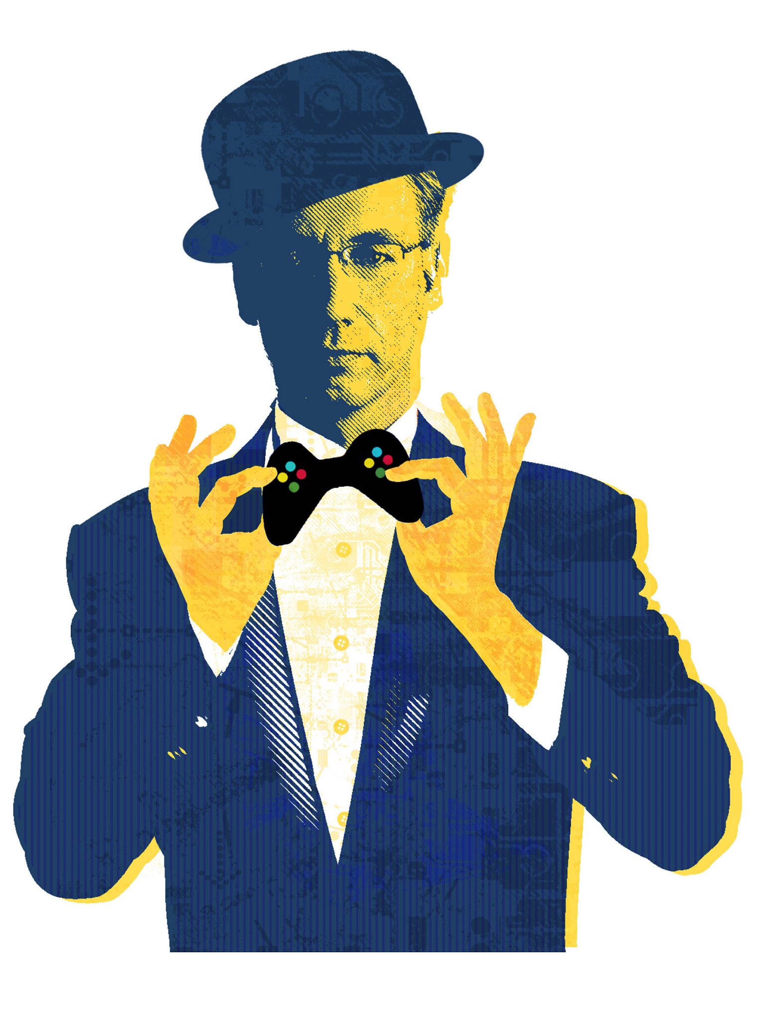 PHD’s book on gamification goes beyond the buzzword