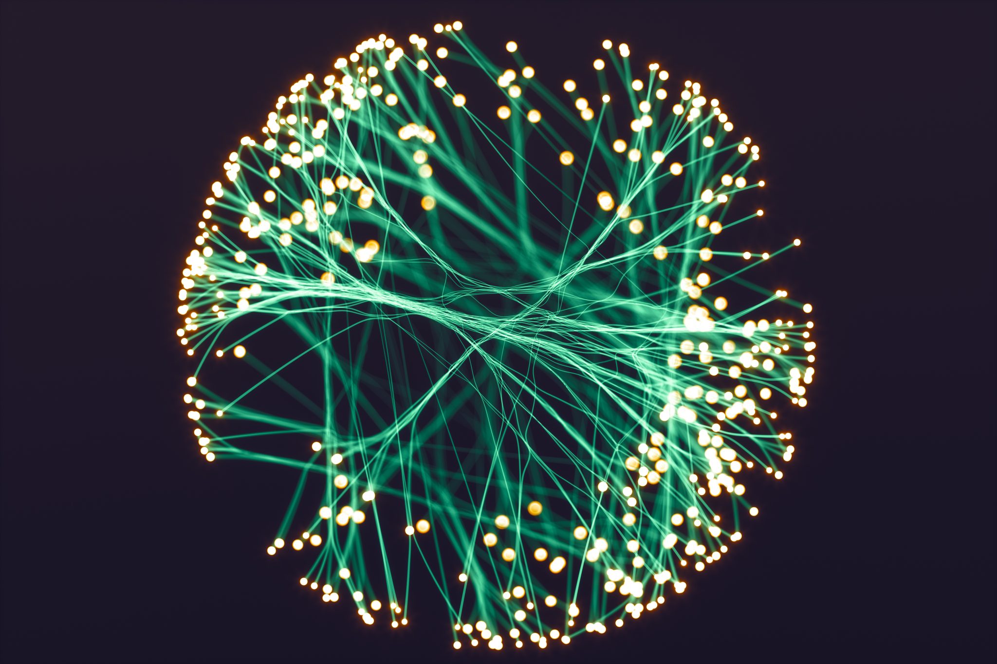 Omni: the data platform to move forward