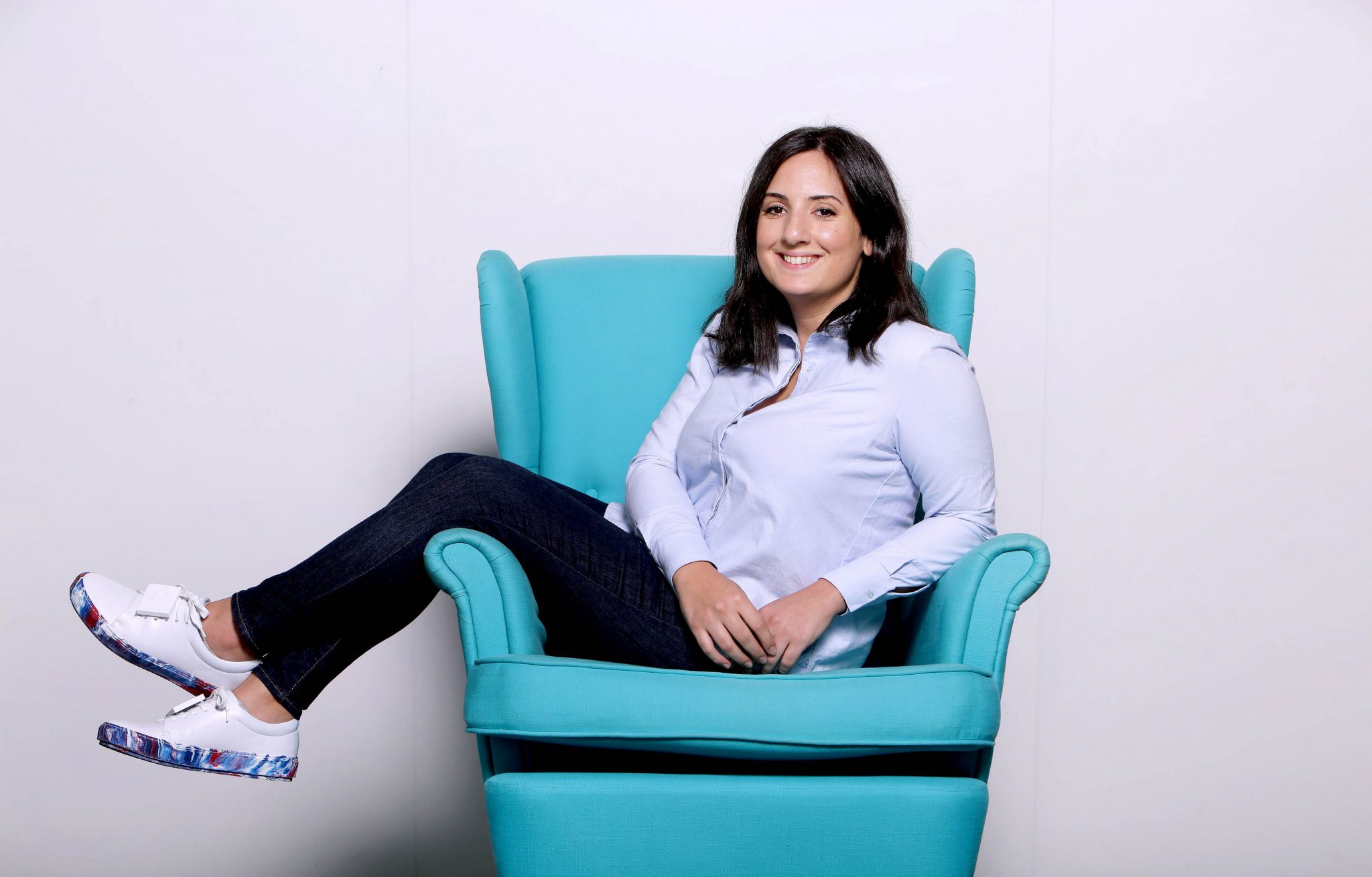 Why your twenties are meant to suck and be brilliant at the same time