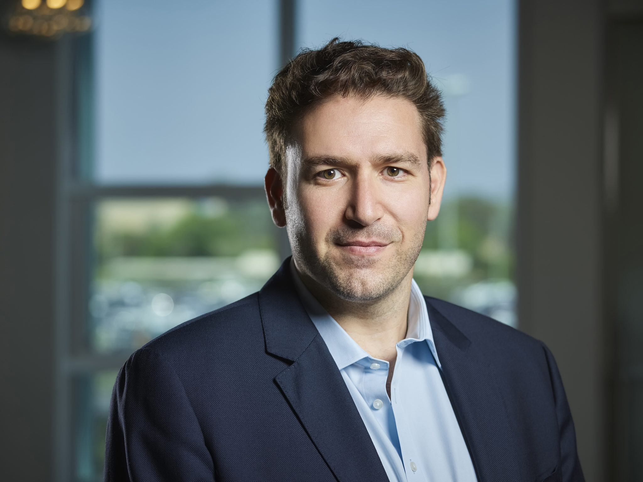 Nadim Samara promoted to CEO of OMD MENA