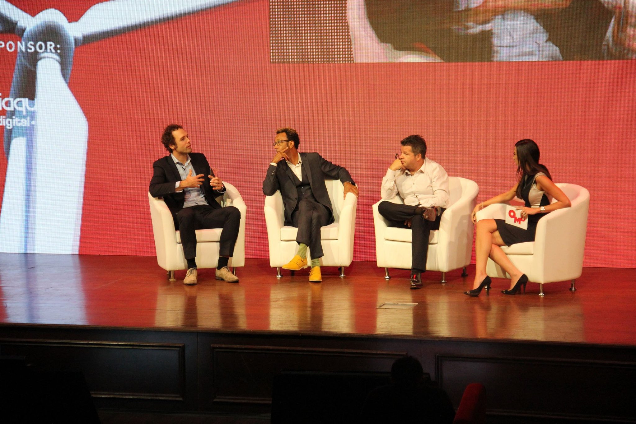 OMD Predicts introduces the third stage of marketing