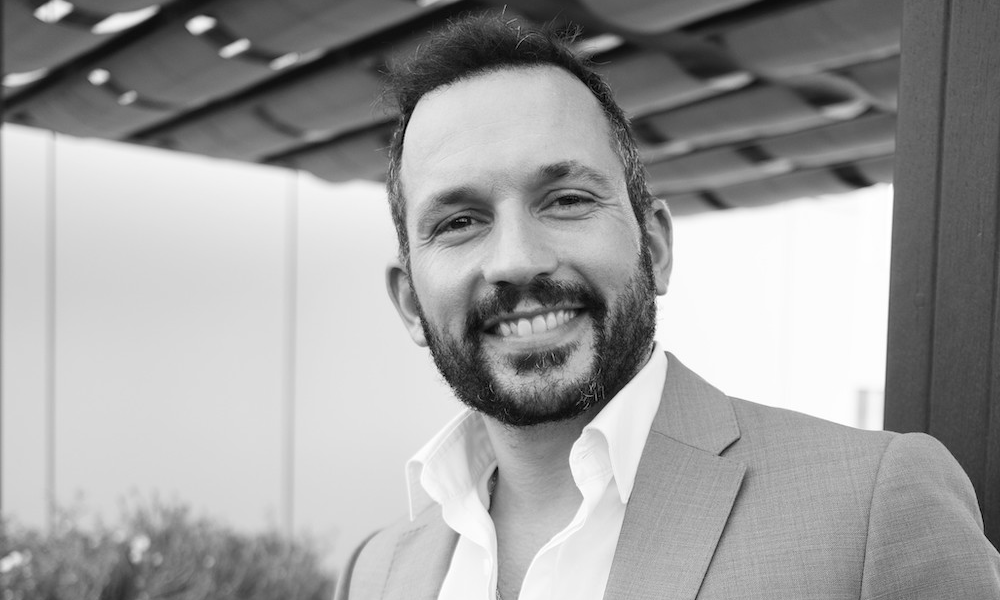 Omnicom Media Group MENA Appoints Luca Allam as Chief Executive Officer of PHD MENA