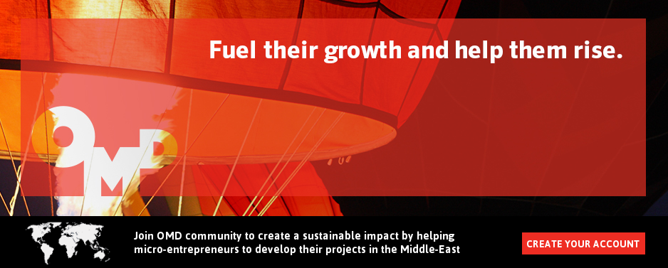 OMD UAE and Pi Slice join forces to grow micro-lending