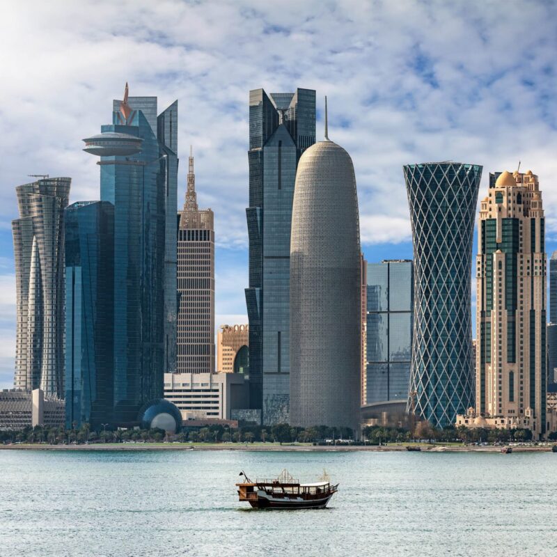 doha-qatar