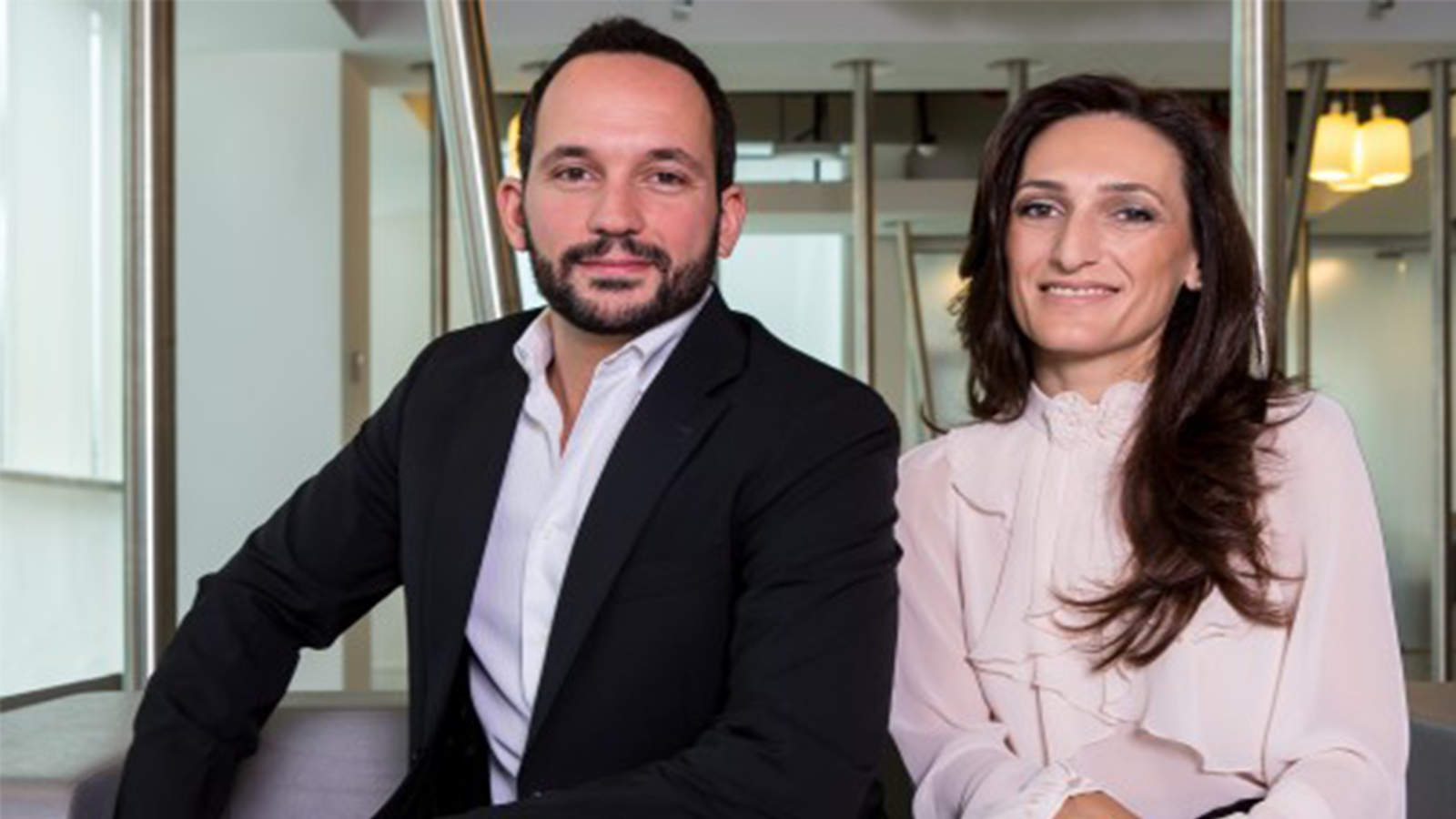 PHD Dubai promotes head of digital Luca Allam to general manager