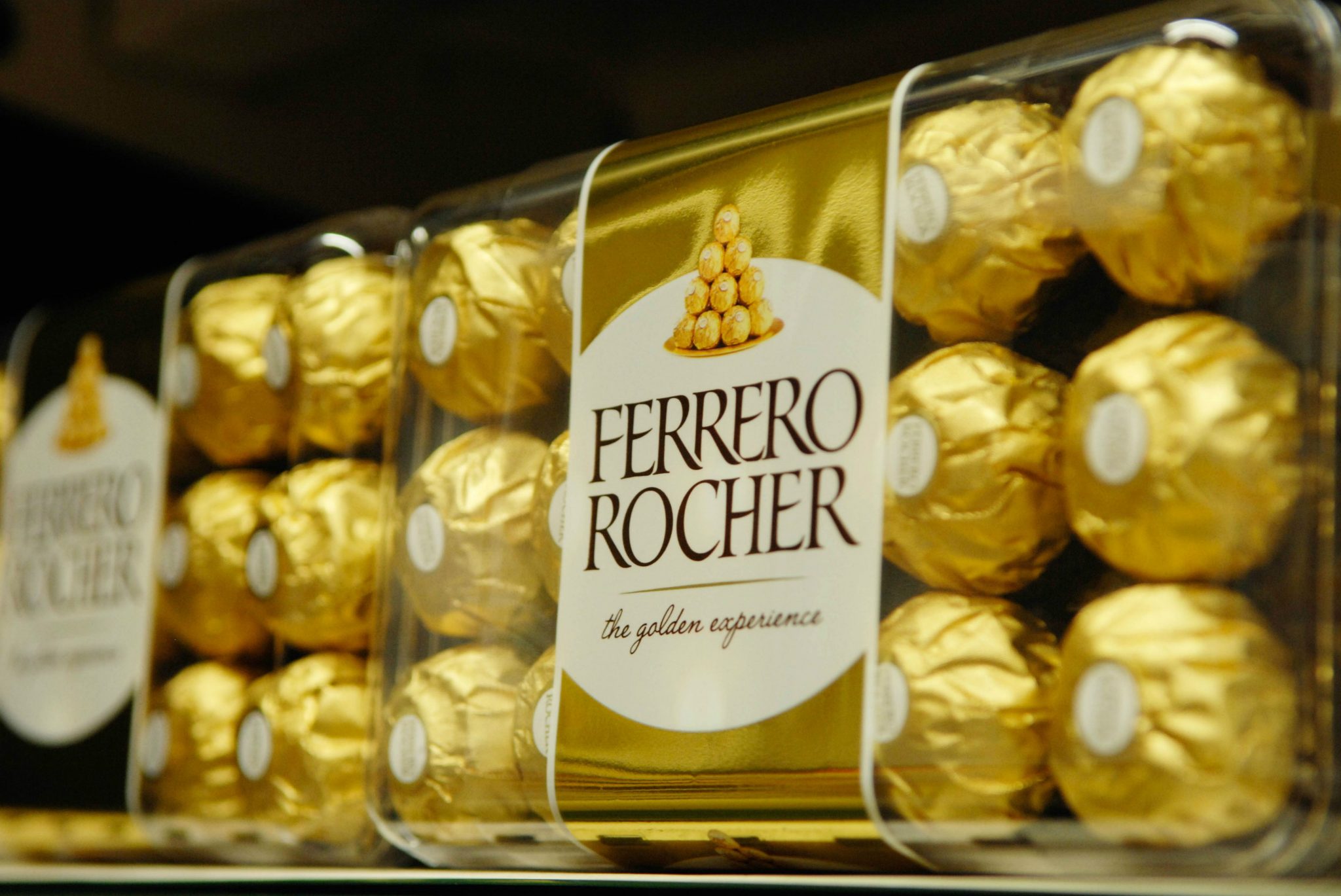 Ferrero assigns PHD to emerging markets media