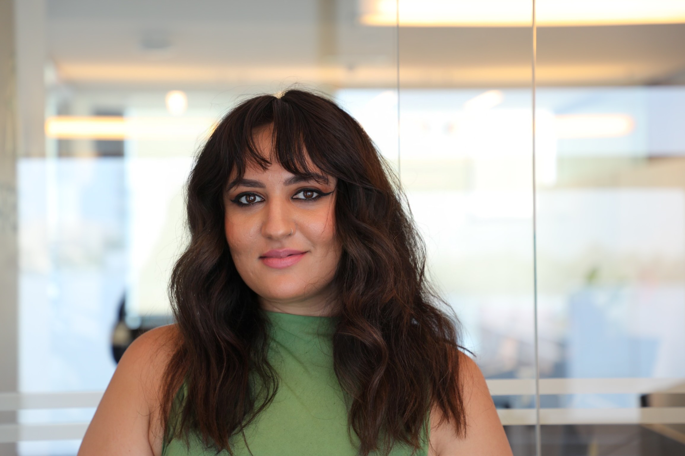 ‘The real solution to industry challenges is supporting one another’